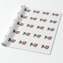 Search for fighter wrapping paper Aircraft