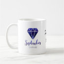 Search for sapphire mugs Gemstone