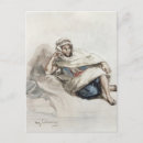 Search for delacroix postcards Male