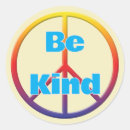 Search for empathy stickers Be kind