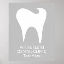 Search for dental clinic posters Modern