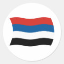 Search for indigenous people stickers Flag