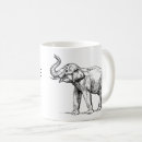Search for animal charity mugs Wildlife
