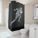 Search for football shower curtains Sports