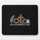 Search for happy easter mousepads Biden