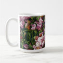 Search for impressive mugs Floral