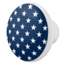 Search for navy blue knobs and pulls Pattern