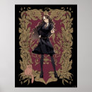 Search for harry potter cartoon posters Hermione granger