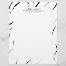 Search for unique letterhead Modern