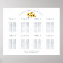 Search for sunflower wedding seating charts Find your seat
