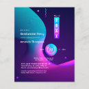 Search for party flyers Graduation