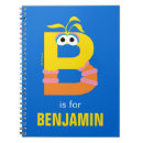 Search for big bird sesame street notebooks Toddler