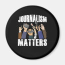Search for journalists magnets Democracy