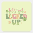 Search for word up stickers Play on words
