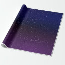 Search for astronomy wrapping paper Stars