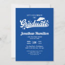 Search for lets celebrate the graduate invitations Modern