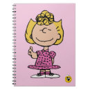 Search for charlie brown notebooks Woodstock
