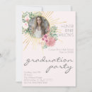 Search for modern graduation invitations Trendy