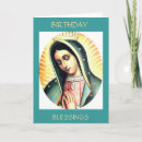 Search for catholic birthday cards Mary