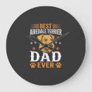 Search for airedale terrier art Animal