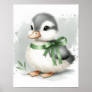 Search for duck nursery art Pig