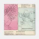Search for bedford magnets Maps