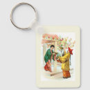 Search for fairytale key rings Colourful