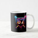Search for number 67 mugs Costume