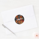 Search for butterfly wings stickers Bright