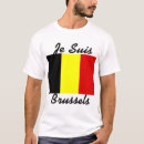 Search for brussel tshirts Belgium