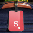 Search for red heart travel accessories Modern