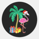 Search for christmas flamingo stickers Buddy the elf