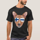Search for finnish tshirts Flag