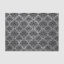 Search for skull tissue paper Grey