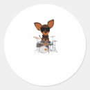 Search for wolf wear stickers Puppy