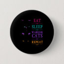 Search for sleep badges Cat lady