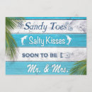Search for turquoise engagement party invitations Nautical