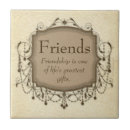 Search for message tiles For her