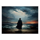 Search for the ocean is calling posters Waves