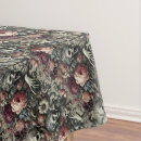 Search for gothic tablecloths Dark