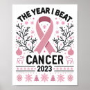 Search for funny breast cancer posters October