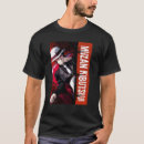 Search for demon slayer tshirts Inosuke