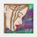 Search for digital art magnets Whimsical