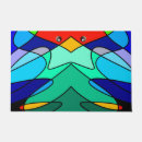 Search for stained glass garden decor Abstract