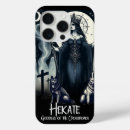 Search for goddess iphone cases Occult