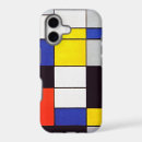Search for composition a electronics Mondrian