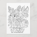 Search for bunny drawing postcards Rabbit