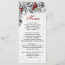 Search for new year menus Modern