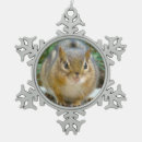 Search for furry animal christmas tree decorations Wildlife