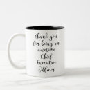 Search for thank you boss mugs Colleague